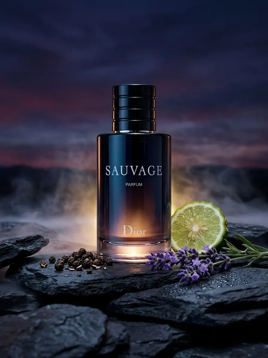 Men's Fragrances