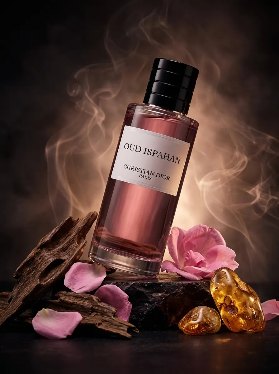 Unisex Fragrances