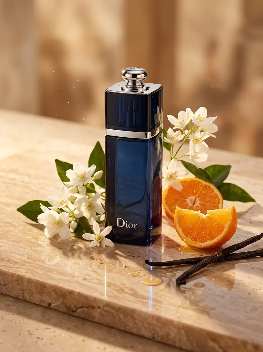 Women's Fragrances